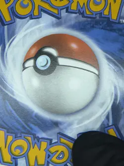 2024 TCG Pokemon #161 Medicham 161/142 Full Art Holo Stellar Crown - Image 4