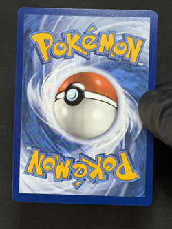 2023 TCG Pokemon #213 Glimmora ex 213/197 Holo Full Art Obsidian Flames - Image 4