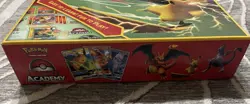 Pokemon TCG: Battle Academy - Charizard-GX, Raichu-GX & Mewtwo-GX Game 2020 820650807893 - Image 2