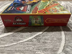 Pokemon TCG: Battle Academy - Charizard-GX, Raichu-GX & Mewtwo-GX Game 2020 820650807893 - Image 3