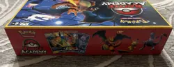 Pokemon TCG: Battle Academy - Charizard-GX, Raichu-GX & Mewtwo-GX Game 2020 820650807893 - Image 4