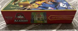 Pokemon TCG: Battle Academy - Charizard-GX, Raichu-GX & Mewtwo-GX Game 2020 820650807893 - Image 5