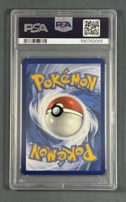 2023 POKEMON DUNSPARCE SWORD & SHIELD CROWN ZENITH #GG23 FULL ART PSA 10 - Image 2