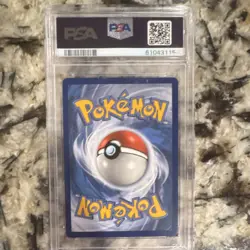 Pokemon Sylveon GX SV76/SV94 Shiny Holo Rare Hidden Fates 2019 PSA 10 English - Image 2