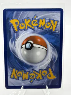 Pokemon Mewtwo V SWSH223 SWSH Promo Holo 220HP Super Psy Bolt Transfer Break - Image 2