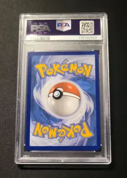 💎 PSA 10 2025 POKEMON SVP English SV BLACK STAR PROMO #167 FLAREON cosmos - Image 2