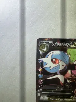 Pokemon M Gardevoir EX Mega Full Art RC31/RC32 Generations Ultra Rare Holo - Image 3