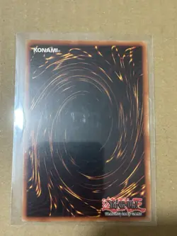Yu-Gi-Oh TCG Premature Burial PSV-037 NM Ultra Rare 1st Edition - Image 2