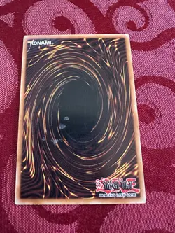 Card of Safe Return LON-029 Labyrinth of Nightmare Unlimited - Image 2