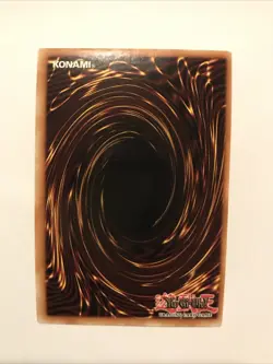 YugiOh MRD-143 Thousand Dragon Secret Rare!!! Unlimited Edition NM/M 1996 - Image 2