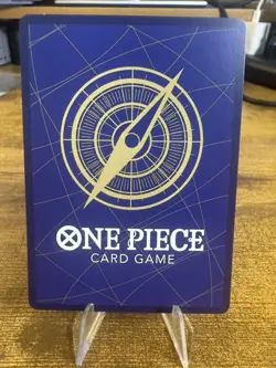 Shanks Alt Art ST16-004 PRB-02 [Parallel] THE BEST vol.2 One Piece Japanese - Image 2