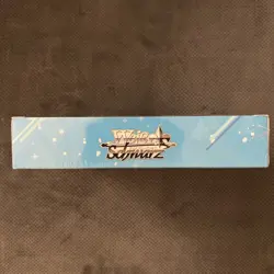 Blue Archive - Weiss Schwarz Booster BOX Japanese - Image 5