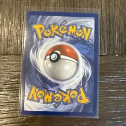 Ninetails Obsidian Flames IR Holo Card 199/197 - Image 2