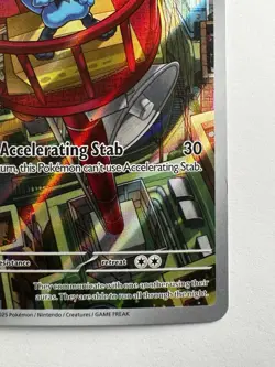 Riolu 010 ME01 Mega Evolution Promo Holo – 2025 Pokemon TCG ETB Card Exclusive - Image 4