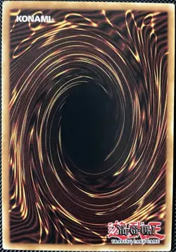 Mask Change II GFTP-EN113 Ghosts from the Past 1st Edition - Yugioh Card - Image 2