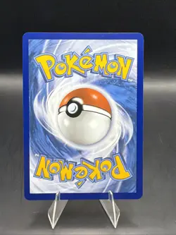 N's Zorua 189 Sv: Scarlet & Violet Promo Cards Holo - Image 2