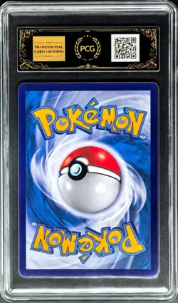 2025 Pokemon Cards CHN. Golem EX 076/151 RR PCG 10 PRISTINE(SAME AS PSA 10) - Image 2