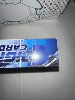 Bandai Digimon Trading Card Game Starter Deck UlforceVeedramon 811039035686 - Image 4