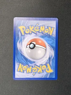 Pokemon TCG Tyrantrum 69/131 Rare Forbidden Light Sun & Moon Holo Foil Card - Image 3