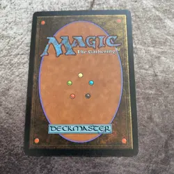 Teferi's Isle - Mirage - MTG Magic the Gathering - MP - Image 2