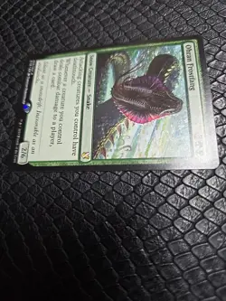 MTG Commander 2019- Ohran Frostfang 33 Regular - Image 2