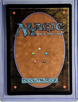 2023 MTG Magic The Gathering LOTR Lord of the Rings Foil #176 Many Partings - Image 2