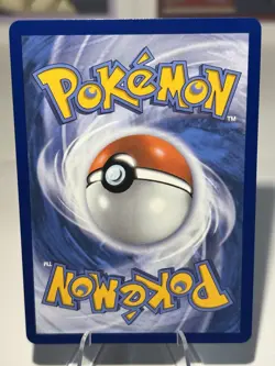 Pokemon 2025 Phantasmal Flames Battle Cage 116/094 Ultra Rare Near Mint - Image 2