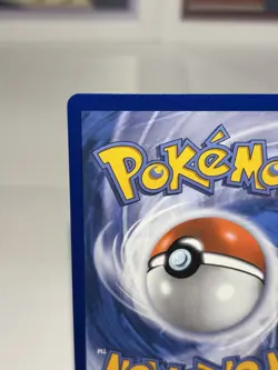 Pokemon 2025 Phantasmal Flames Battle Cage 116/094 Ultra Rare Near Mint - Image 3