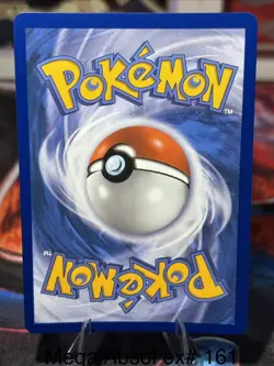 Pokemon 2025 Mega Absol EX 161/132 Ultra Rare Near Mint & 086/132 Double Rare NM - Image 2