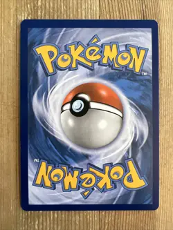Pokemon TCG Stoutland Sun & Moon Base Set 105/149 Reverse Holo Rare NM - Image 2