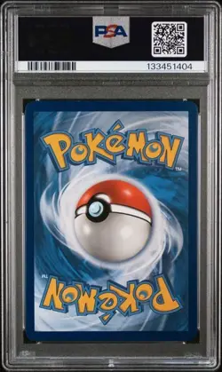 PIKACHU ZEKROM GX PSA 9 2019 POKEMON SM BLACK STAR #SM168 PROMO TAG TEAM TINS FA - Image 2