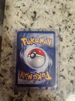 Pokemon Misty’s Tentacruel 10/132 Holo Rare Gym Heroes Unlimited NM 💦 - Image 2