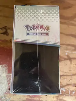 Pokemon Scarlet & Violet: Prismatic Evolutions ETB Sealed Elite Trainer Box - Image 4