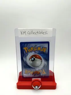 #059/078 Bidoof Normal Common - Pokemon Go English NM - Image 4