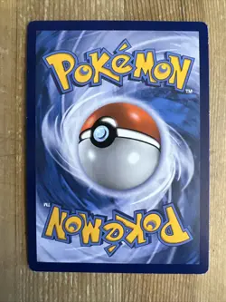 Pokemon TCG Spinda Sun & Moon Base Set 102/149 Reverse Holo Uncommon NM - Image 2