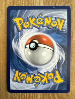 Pokemon TCG Spinda Sun & Moon Base Set 102/149 Reverse Holo Uncommon LP - Image 2