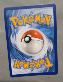 Pokemon TCG, Charjabug 169/162 Temporal Forces Illustration Rare NM - Image 4