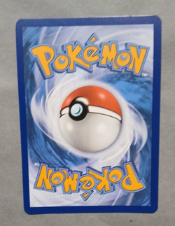 Pokemon TCG, Charjabug 169/162 Temporal Forces Illustration Rare NM - Image 5