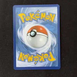 Burning Energy 151/162 (Special) XY Breakthrough Non-Holo Pokemon TCG English - Image 2