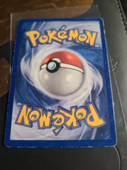Pokemon TCG Porygon Base Set 39/102 Regular Uncommon MP - Image 2