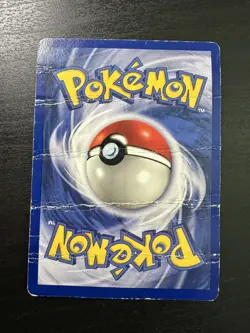 Nidorino (Shadowless) - 37/102 Base Set - WOTC - Pokemon TCG - PL - Image 2