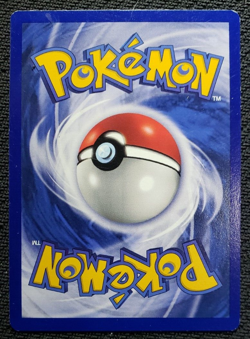 1999 Pokemon Base 1st Edition #64 Starmie Pokemon Gaming - Image 2