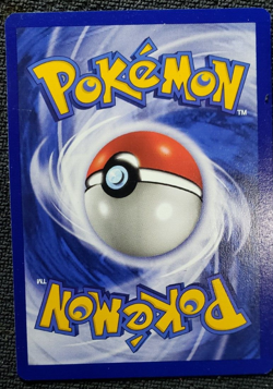 1999 Pokemon Base 1st Edition #64 Starmie Pokemon Gaming - Image 4
