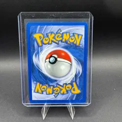 Giovannis Nidoqueen Pokemon 1st Edition Gym Challenge 023/132 Vintage Holo LP - Image 2