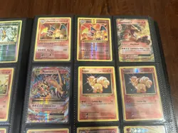 2016 MASTER SET POKEMON XY EVOLUTIONS! 98% COMPLETE! PLEASE READ DESCRIPTION! - Image 1