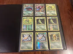 2016 MASTER SET POKEMON XY EVOLUTIONS! 98% COMPLETE! PLEASE READ DESCRIPTION! - Image 2