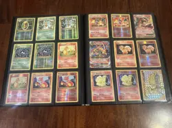 2016 MASTER SET POKEMON XY EVOLUTIONS! 98% COMPLETE! PLEASE READ DESCRIPTION! - Image 3
