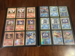2016 MASTER SET POKEMON XY EVOLUTIONS! 98% COMPLETE! PLEASE READ DESCRIPTION! - Image 4