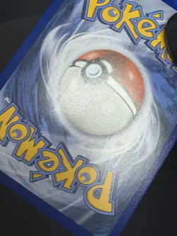 2017 TCG Pokemon #27 Incineroar GX 27/149 Holo Full Art Sun and Moon - Image 4
