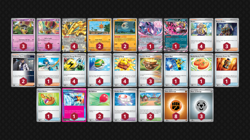 Pokemon TCG Gholdengo Ex Deck Competitive Tournament Ready - Image 1